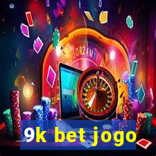 9k bet jogo